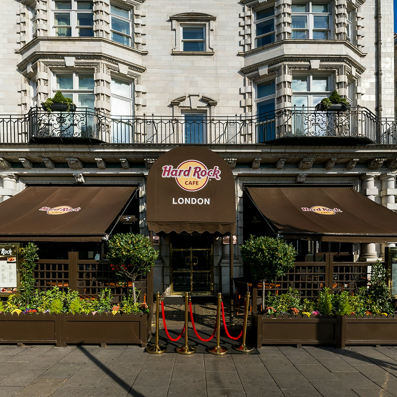 Hard Rock Cafe London - Old Park Lane - Photo 1 of 3